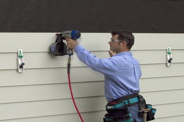 Fiber Cement Siding